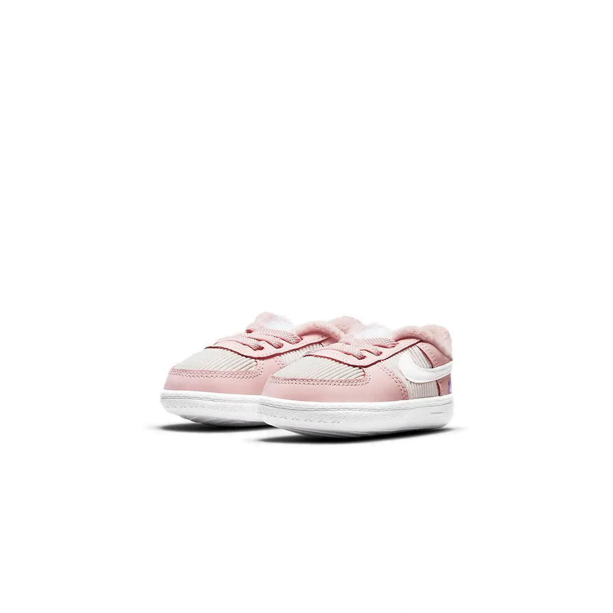 Cushioned Insoles Force 1 Se Crib Booties