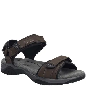 Comfortable Footwear Supportive Footwear Josef Seibel Arlo 01 Sandal