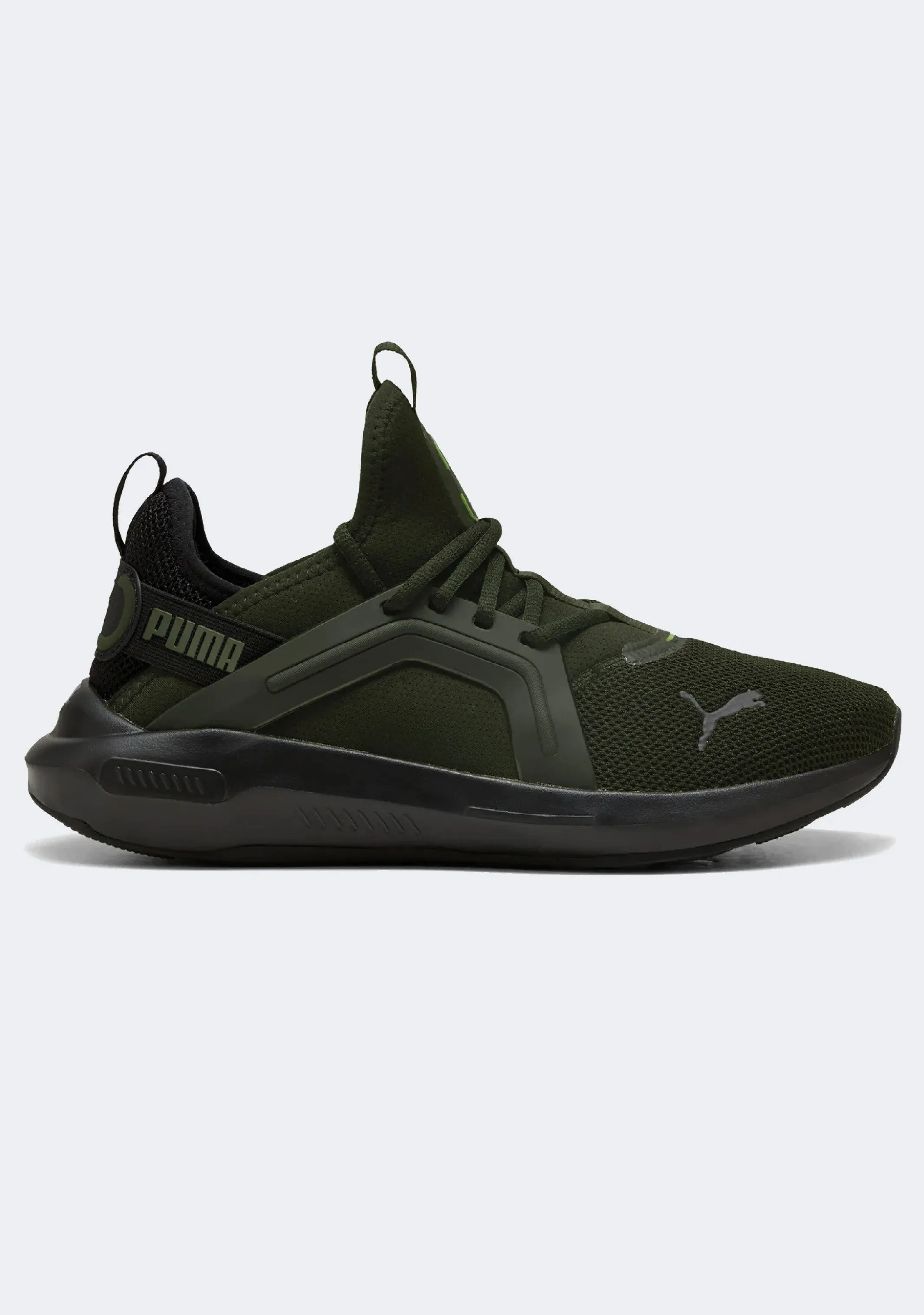 Puma Men'S Softride Enzo 5 Everyday Sneakers Comfort Technology