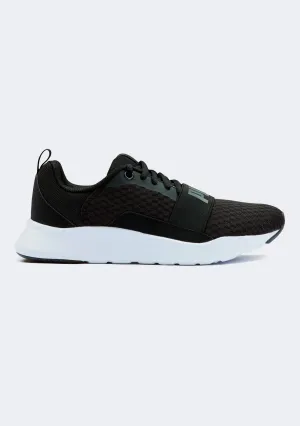 Secure Fit Puma Men??S Wired