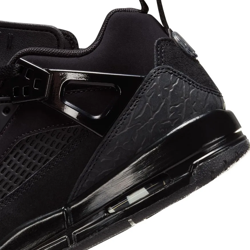 Y Jordan Spizike Low Fq3950-001 Cloud Comfort