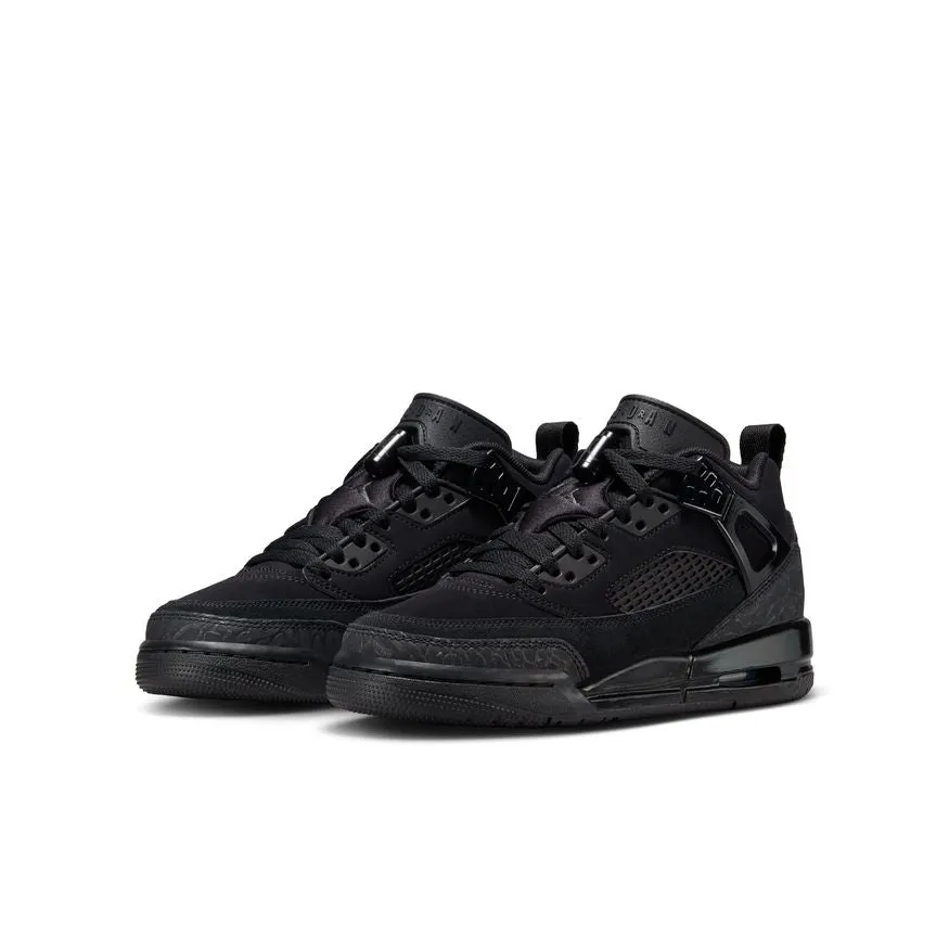Y Jordan Spizike Low Fq3950-001 Recycled Materials