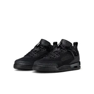 Y Jordan Spizike Low Fq3950-001 Recycled Materials