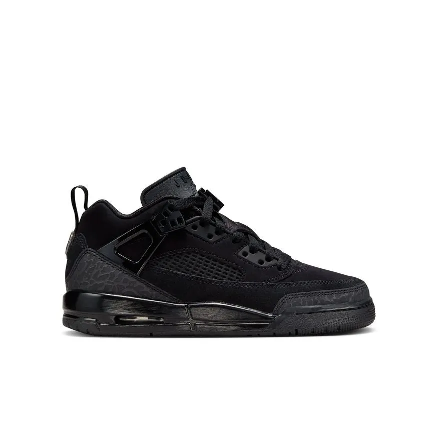 Y Jordan Spizike Low Fq3950-001 Fashion Footwear