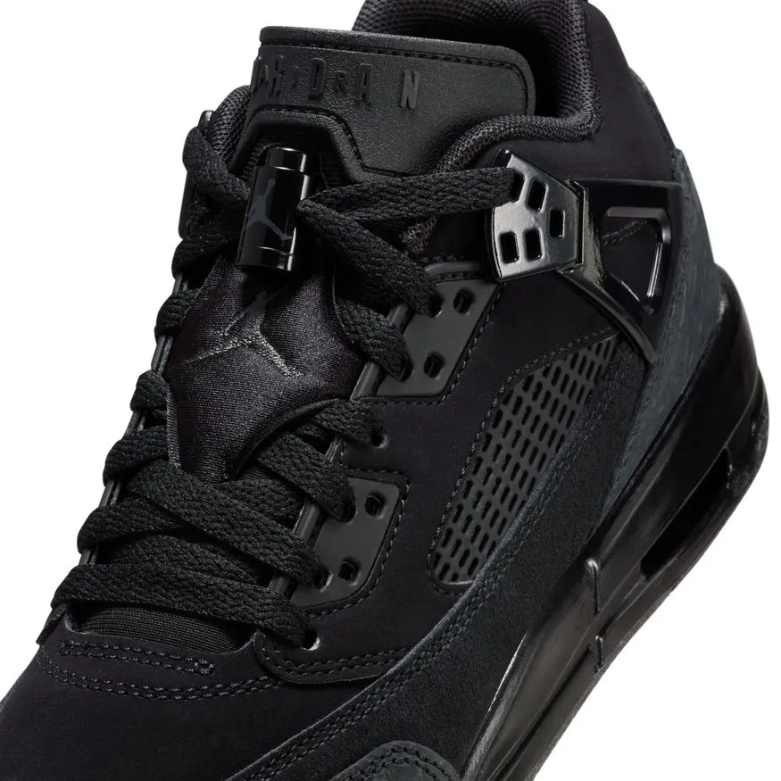 Ergonomic Odor Resistant Y Jordan Spizike Low Fq3950-001