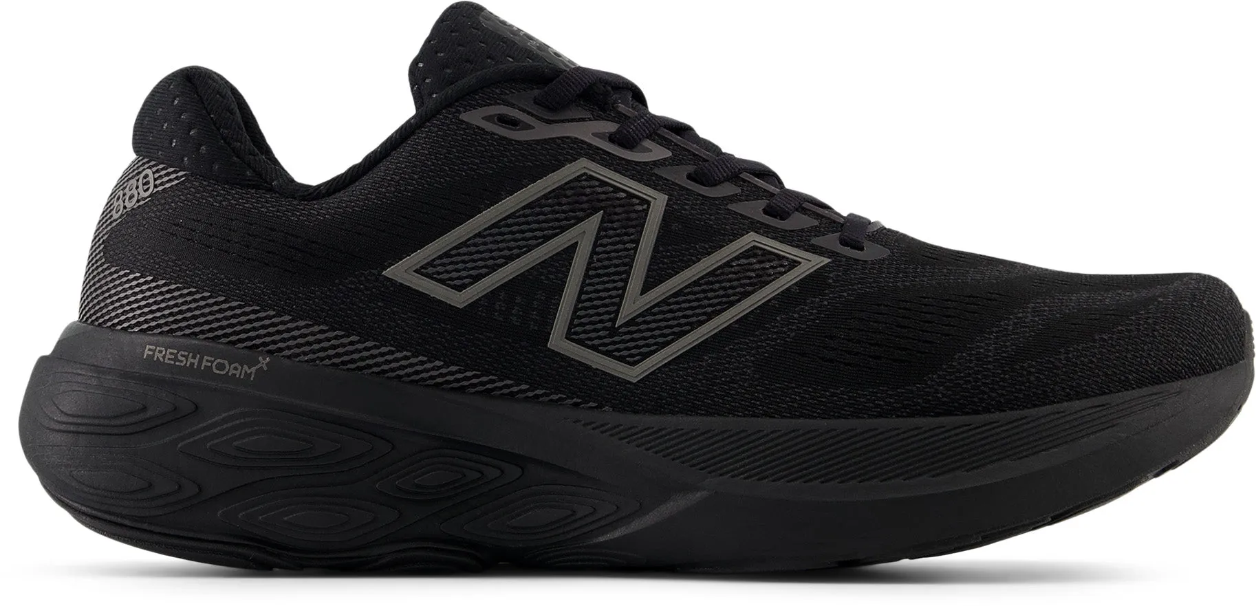 880 V15 Men'S Running Shoes (Width 2E) Breathable Breathable Mesh
