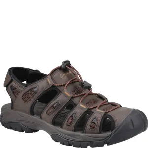 Cotswold Ampney Sandal Standing Comfort