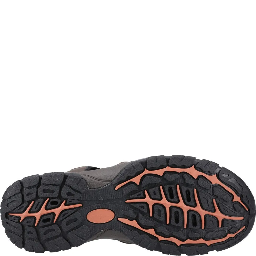 All Day Comfort Cotswold Ampney Sandal
