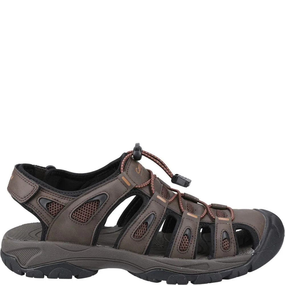 Cotswold Ampney Sandal All Weather Modern Footwear