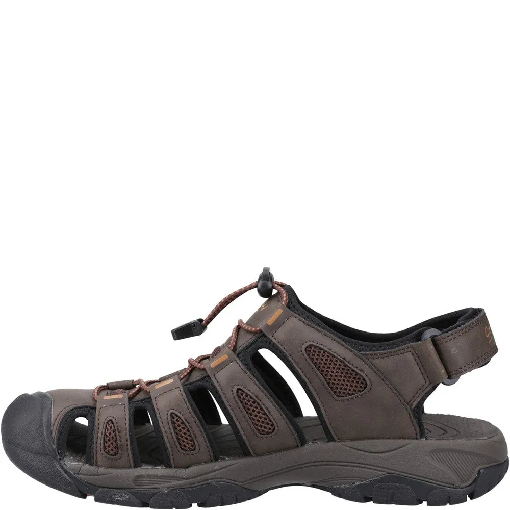 Cotswold Ampney Sandal Minimalist Shoes Weather Ready
