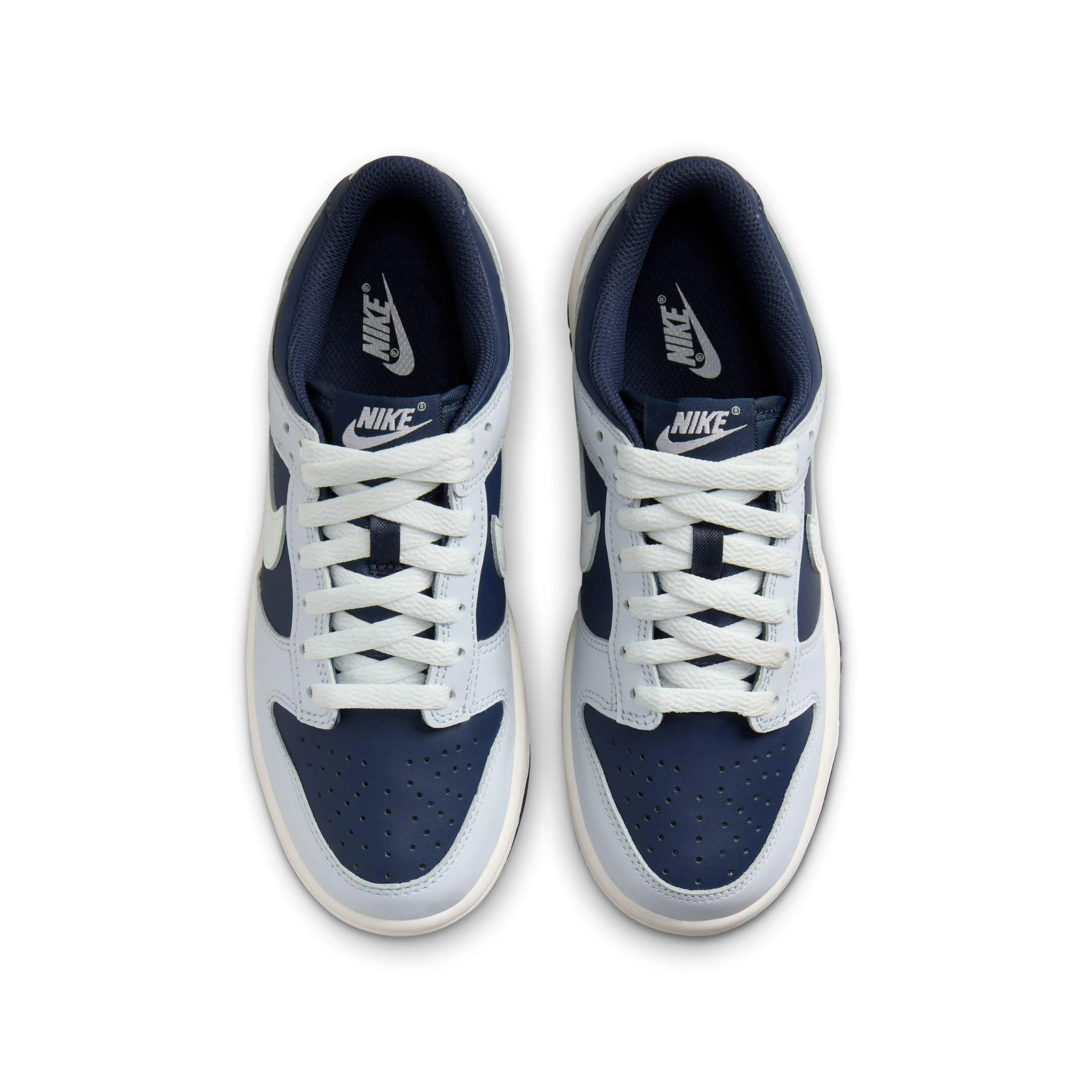 Lightweight Shoes Kids Dunk Low 'Football Grey'