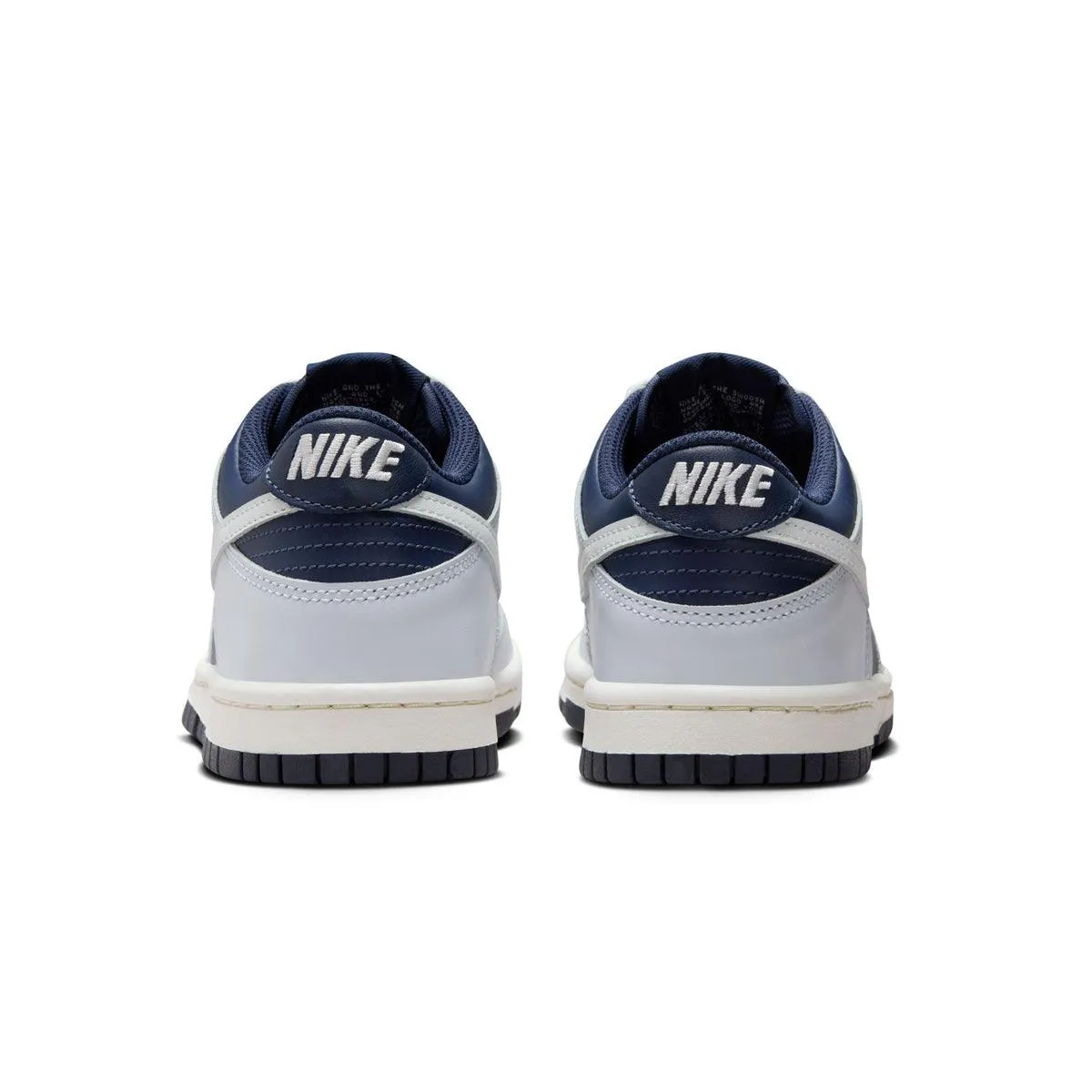 Rugged Kids Dunk Low 'Football Grey'