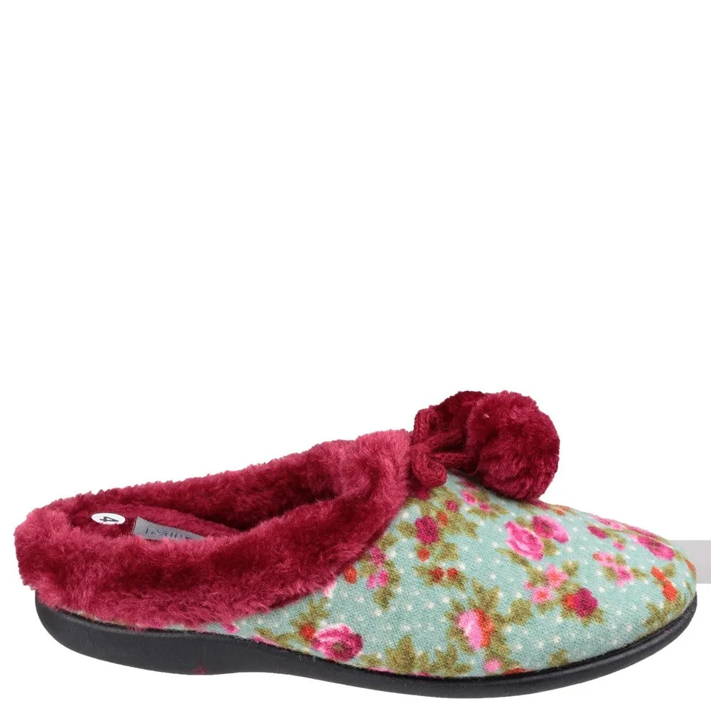 Versatile Footwear Lightweight Shoes Mirak Chabilis Mule Slipper