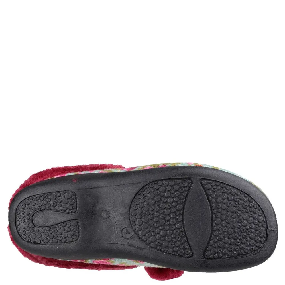 Sustainable Shoes Mirak Chabilis Mule Slipper