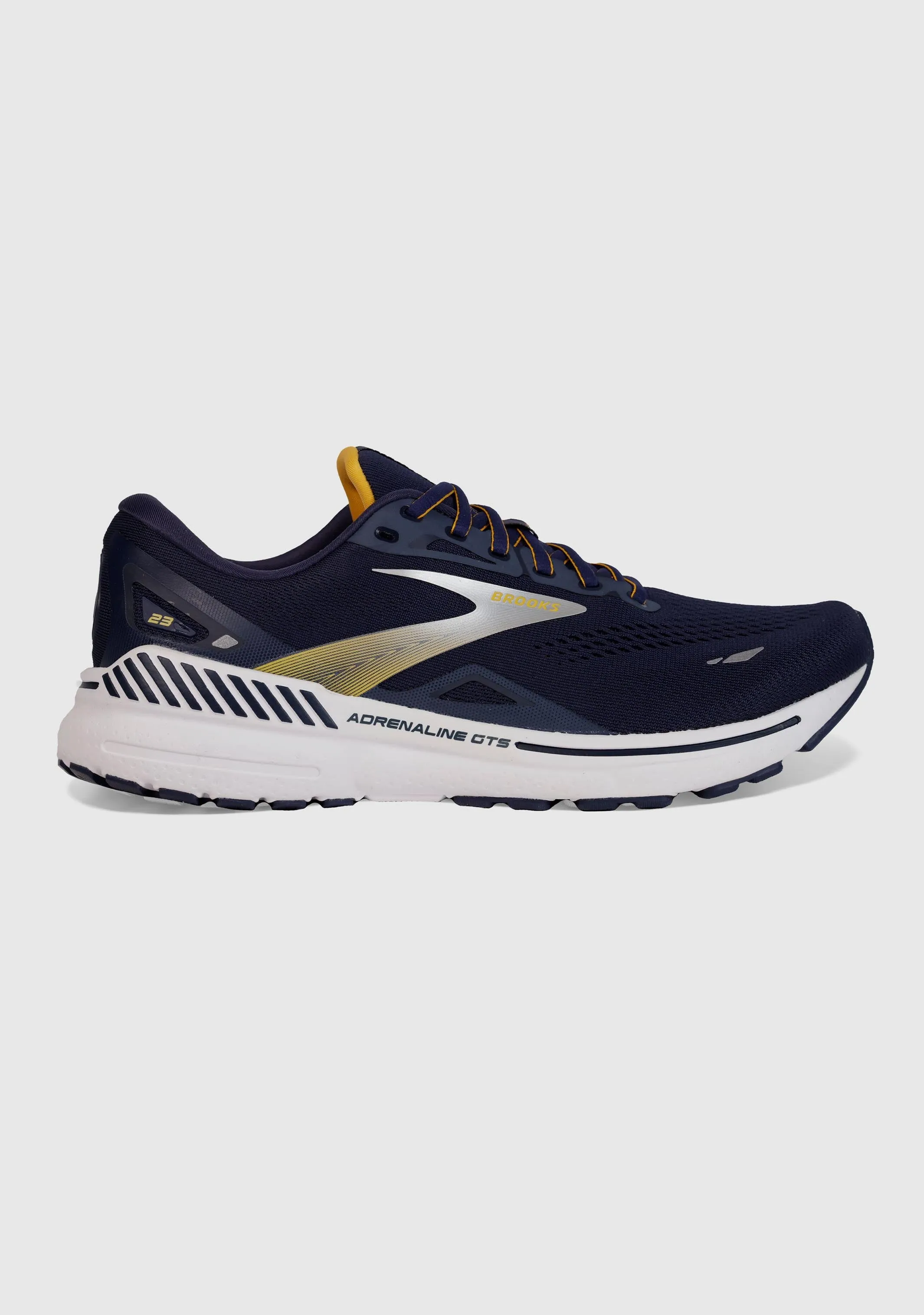 Orthotic Friendly Brooks Men'S Adrenaline Gts 23