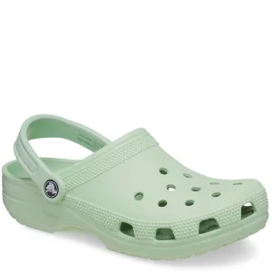 Crocs Unisex Classic Clog Chic Footwear