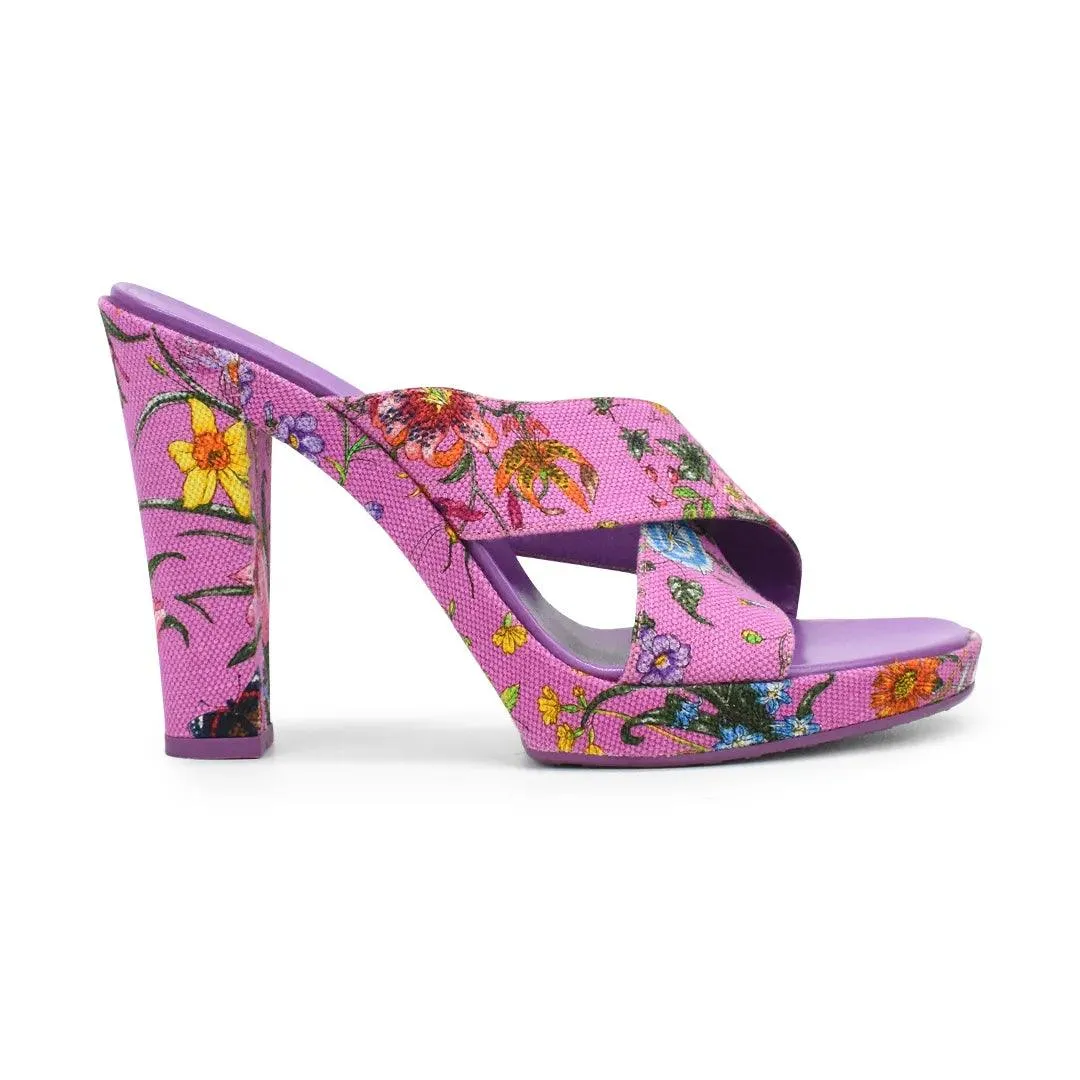 Slip Resistant Work Gucci Heels - Women'S 7