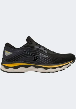 Canvas Shoes Mizuno Men??S Wave Sky 6