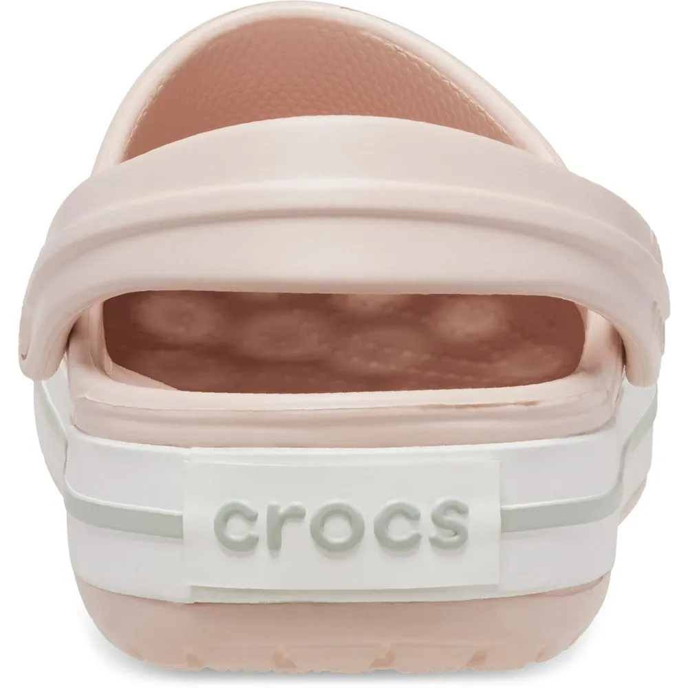 Crocs Unisex Crocband Clog Rugged All Day Support
