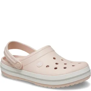 Crocs Unisex Crocband Clog Cushioned Insoles Odor Control