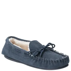 Hush Puppies Allie Slipper Canvas Shoes