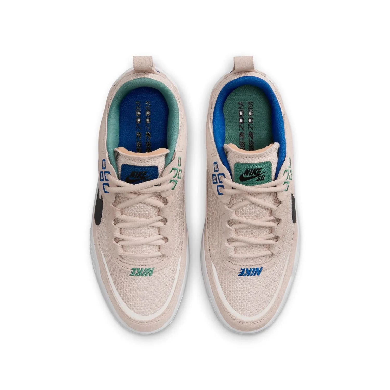 Kids Sb Day One 'Sanddrift' Durable Grippy Soles