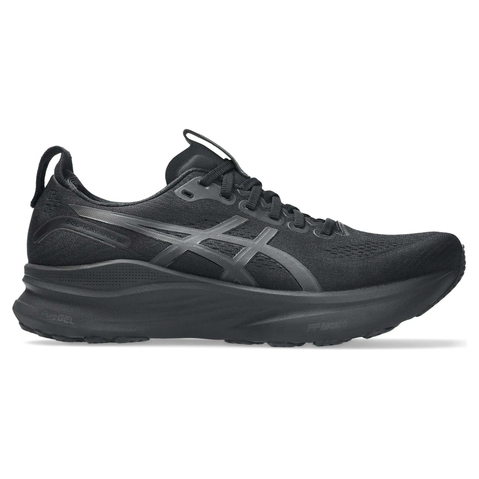 Classic Sneakers Daylong Comfort Gel-Kayano 32 Men'S Running Shoes (Width 2E)