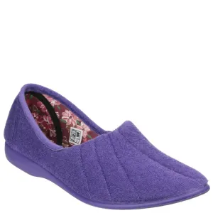 Stylish Footwear Gbs Audrey Ladies Slipper New Colours