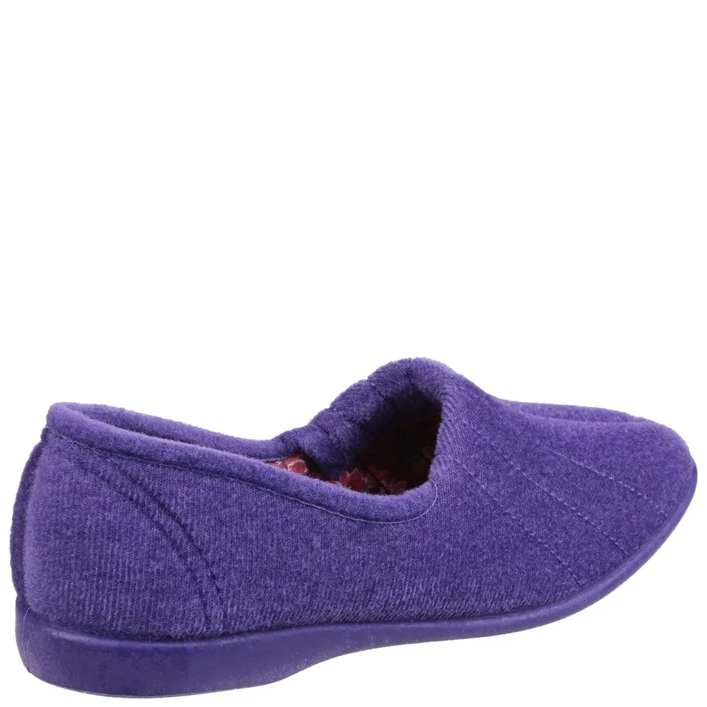 Urban Modern Footwear Gbs Audrey Ladies Slipper New Colours