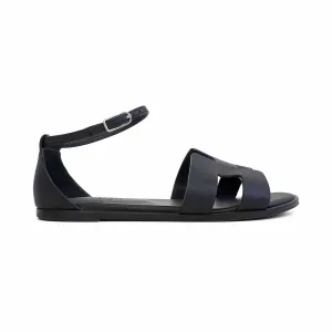 Canvas Shoes Versatile Style Hermes 'Santorini' Sandals - Women'S 38