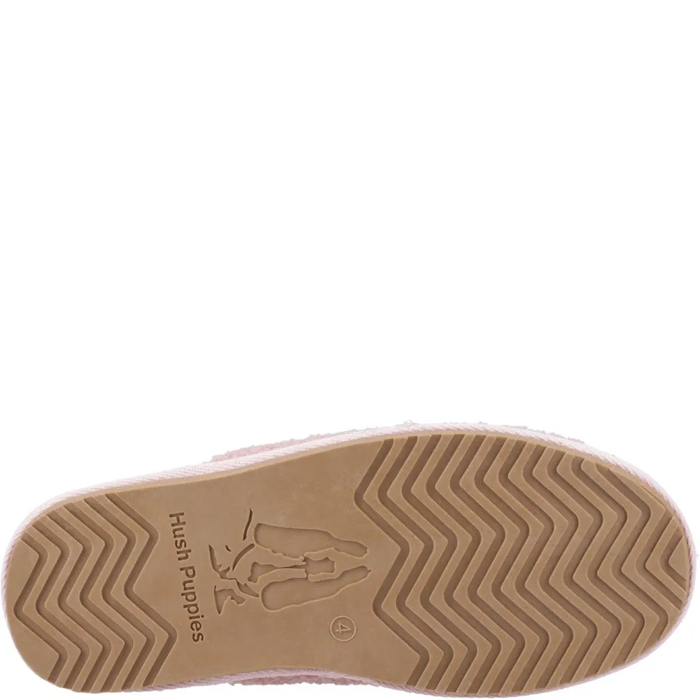Travel Shoes Hush Puppies Joanna Mule