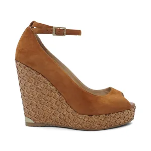 Jimmy Choo 'Pacific' Wedge - Women'S 39 Modern Footwear Minimalist Shoes