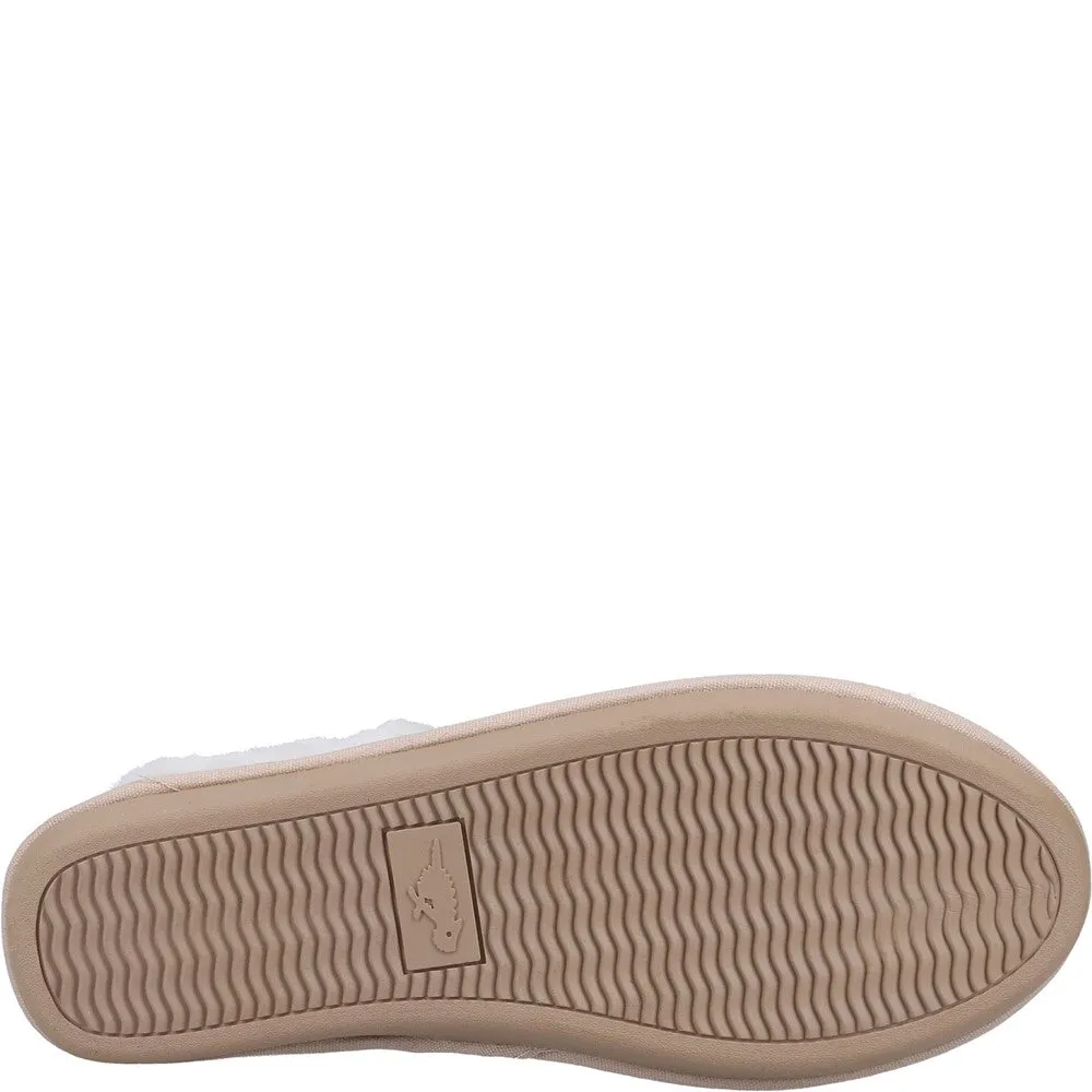 Slip On Shoes Rocket Dog Rosie Skirball Jersey Mule Slippers