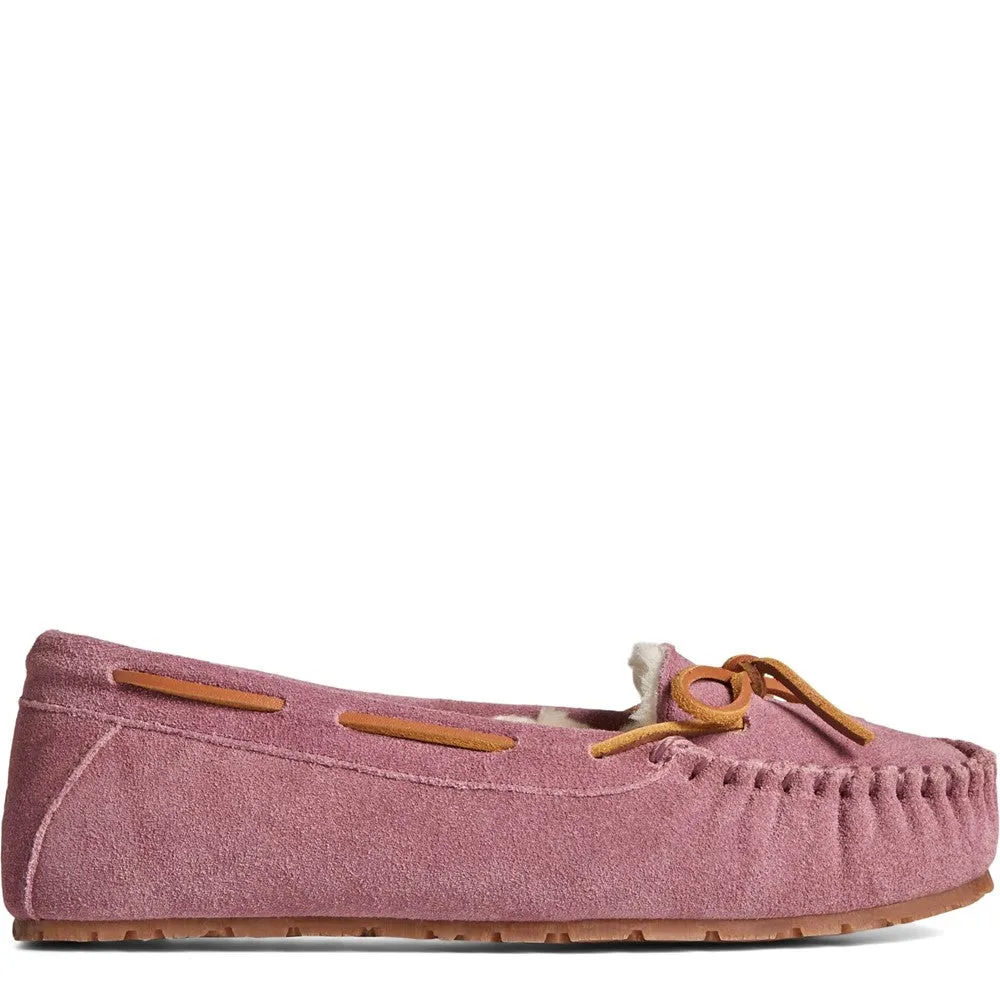 Sperry Reina Slipper Minimalist Shoes Premium Comfort