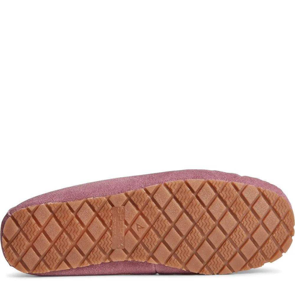 Waterproof Sperry Reina Slipper