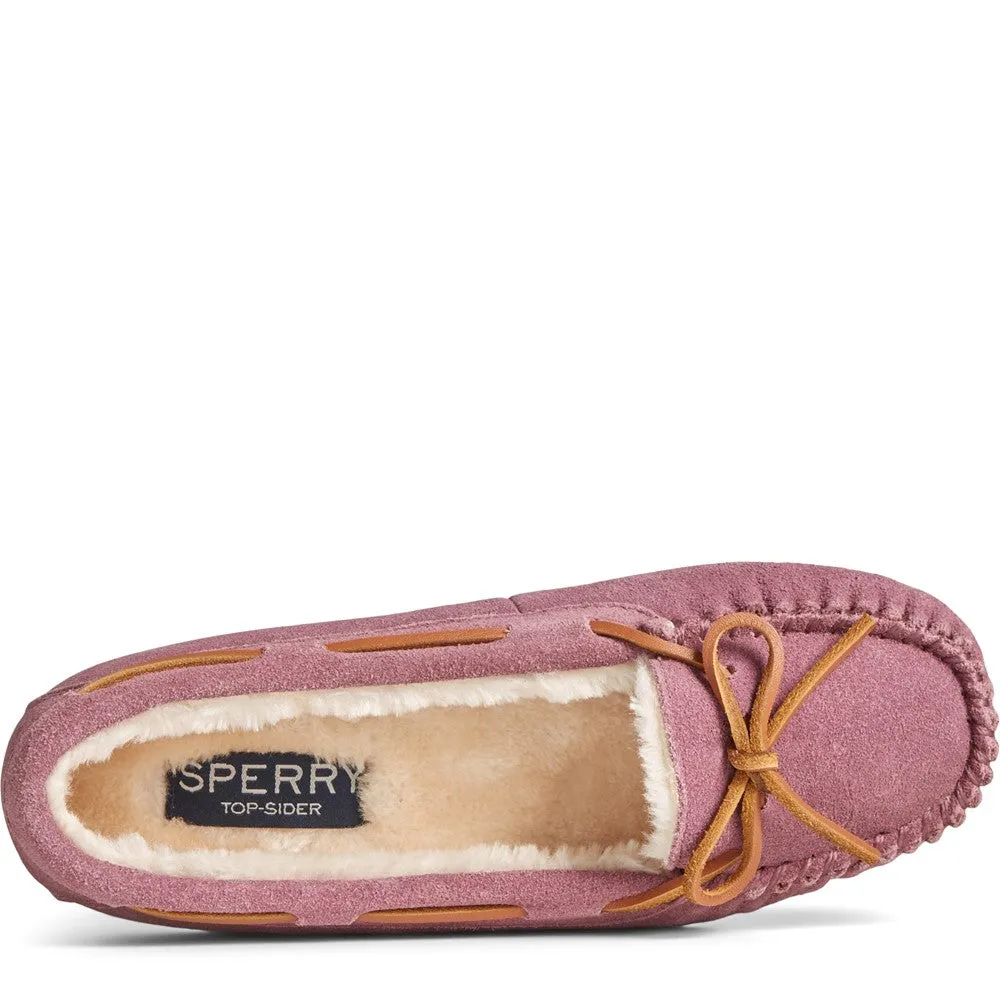 Sperry Reina Slipper Rugged Comfort Sole