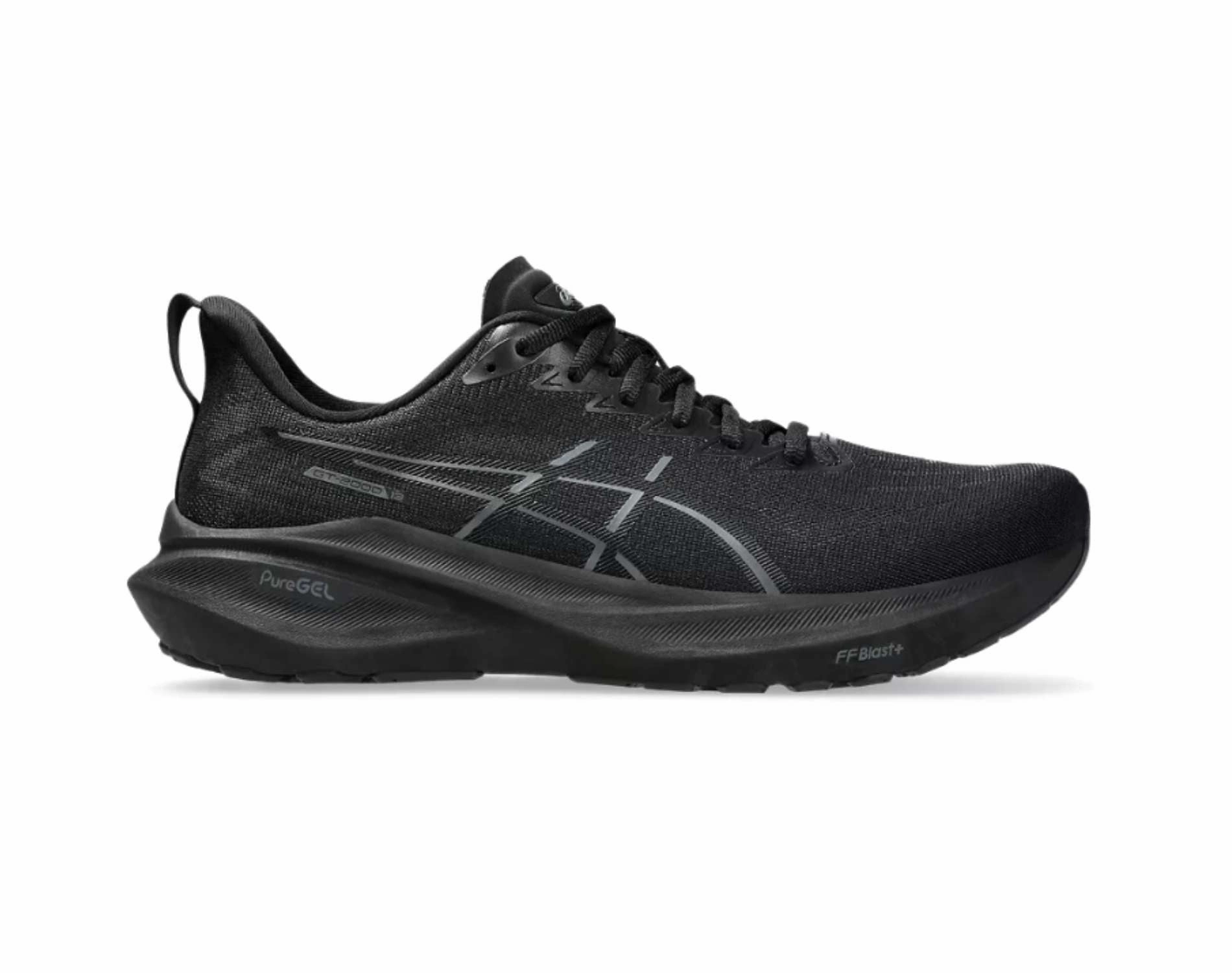 Asics Gt-2000 13 Womens Wide Relaxed Fit Footwear Minimal Footwear