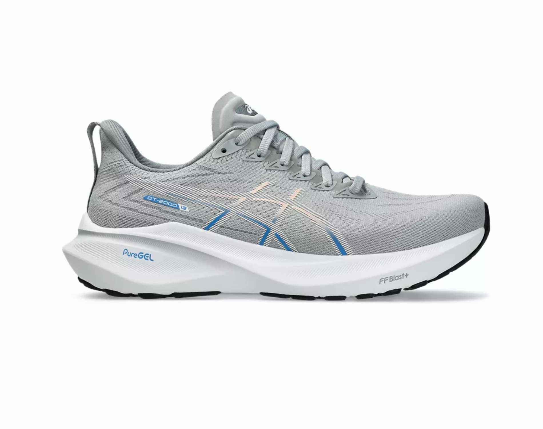 Classic Footwear Urban Asics Gt-2000 13 Womens Wide