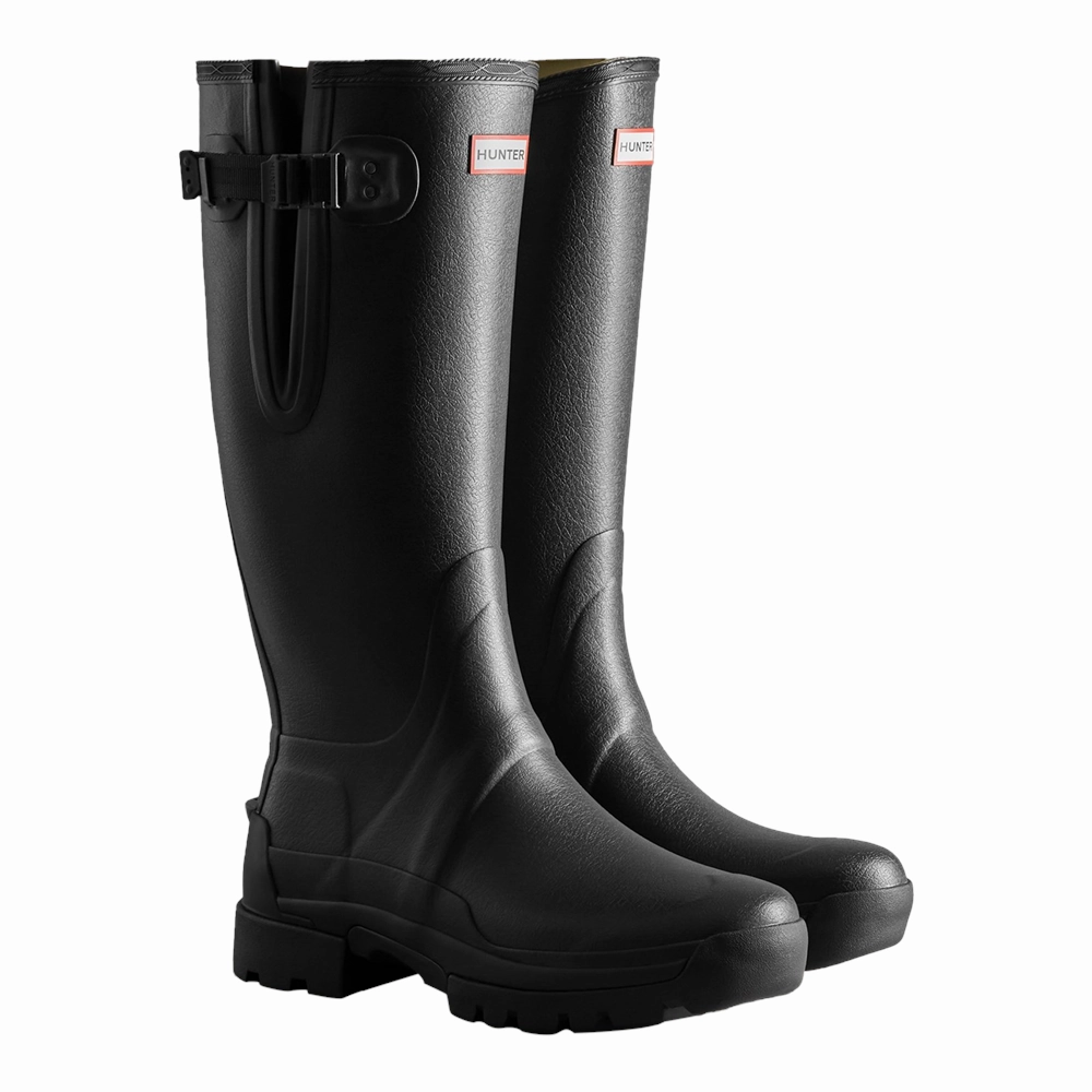 Hunter Balmoral Adjustable Wellington Classic Sneakers