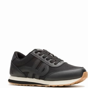 Comfort Sole Hush Puppies Seventy8 Sneaker