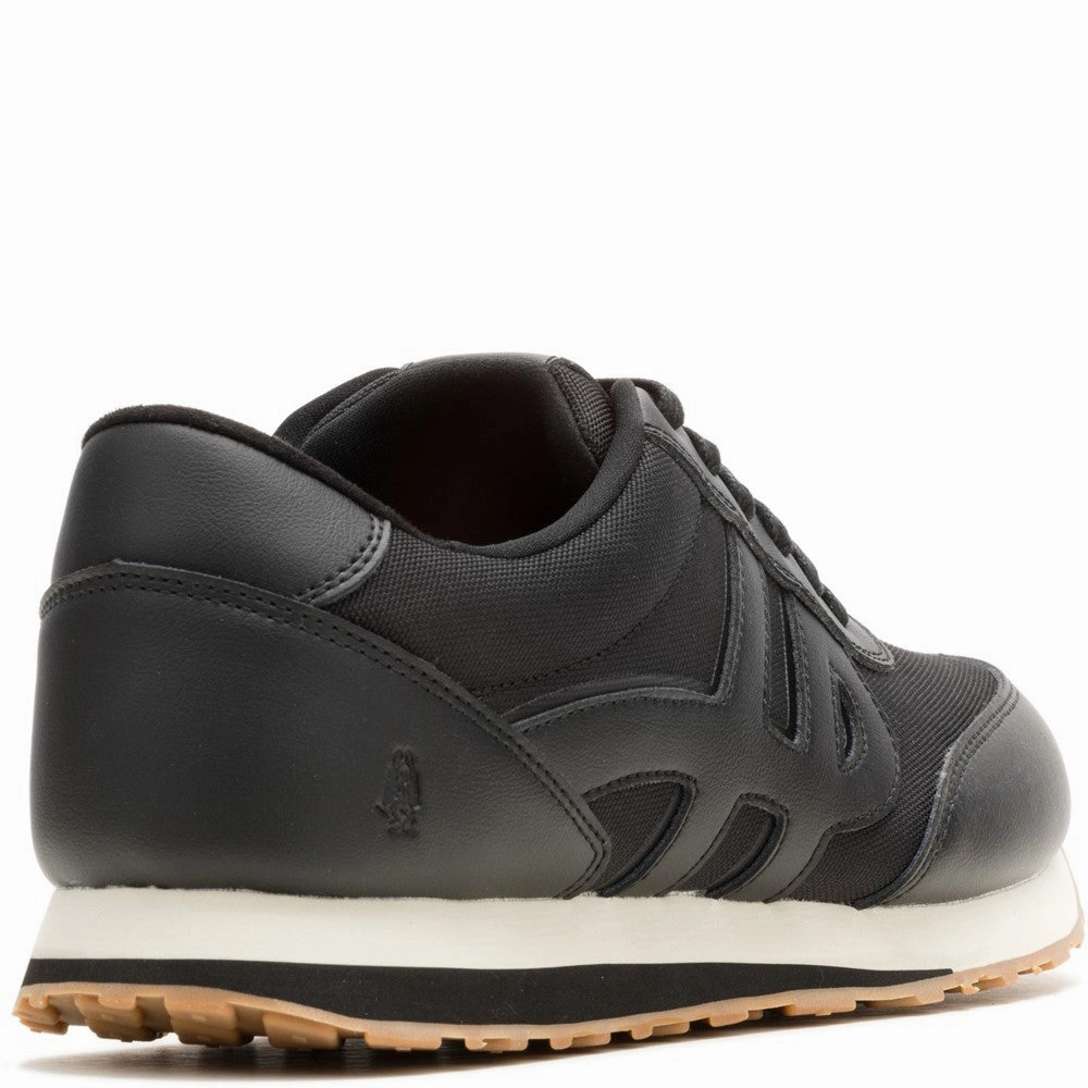 Hush Puppies Seventy8 Sneaker All Day Comfort Essential Footwear