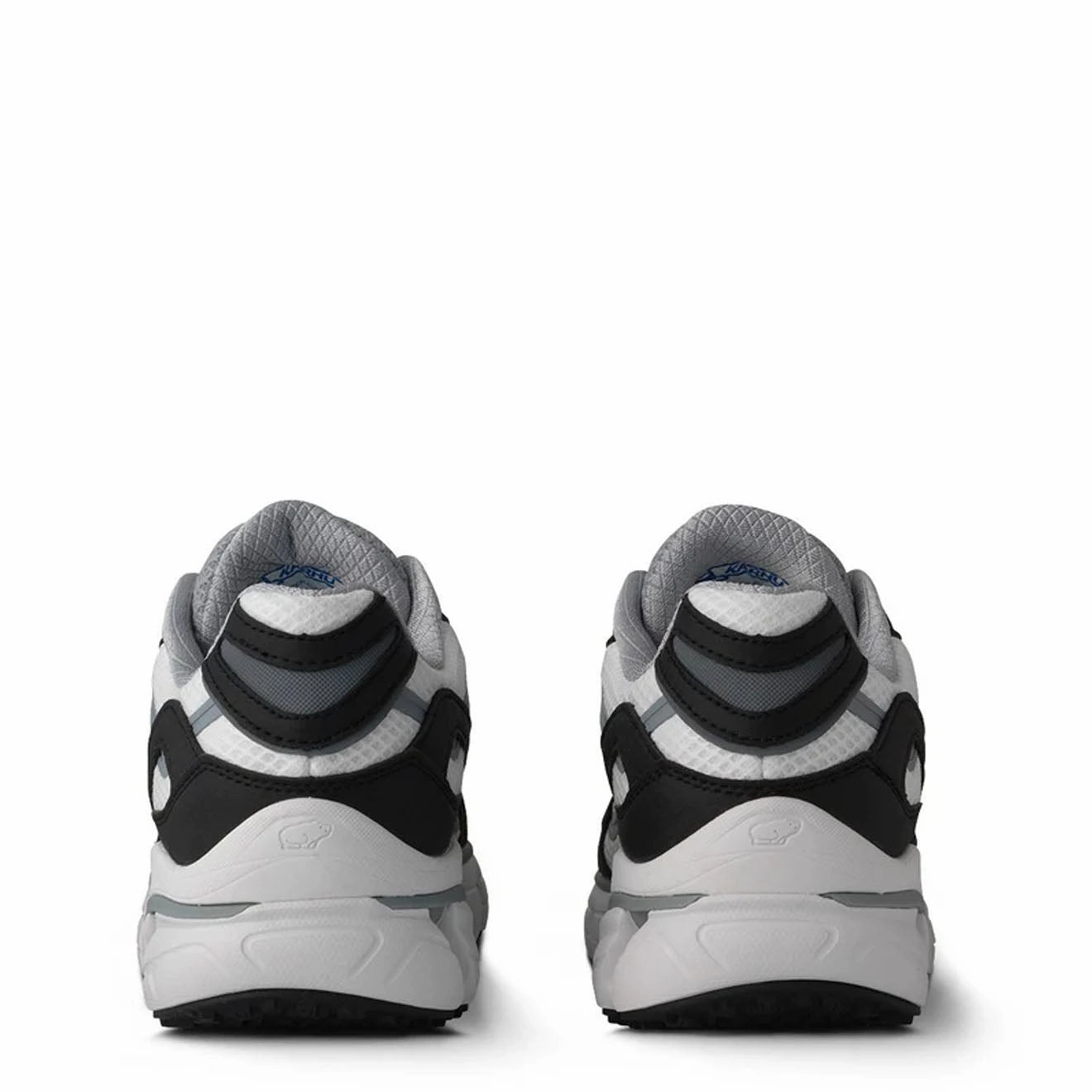 Grippy Soles Karhu Super Fulcrum Trainer Black / Sterling Blue