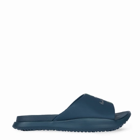 Comfort Shoes All Weather Paul Smith Powell Sandals Navy