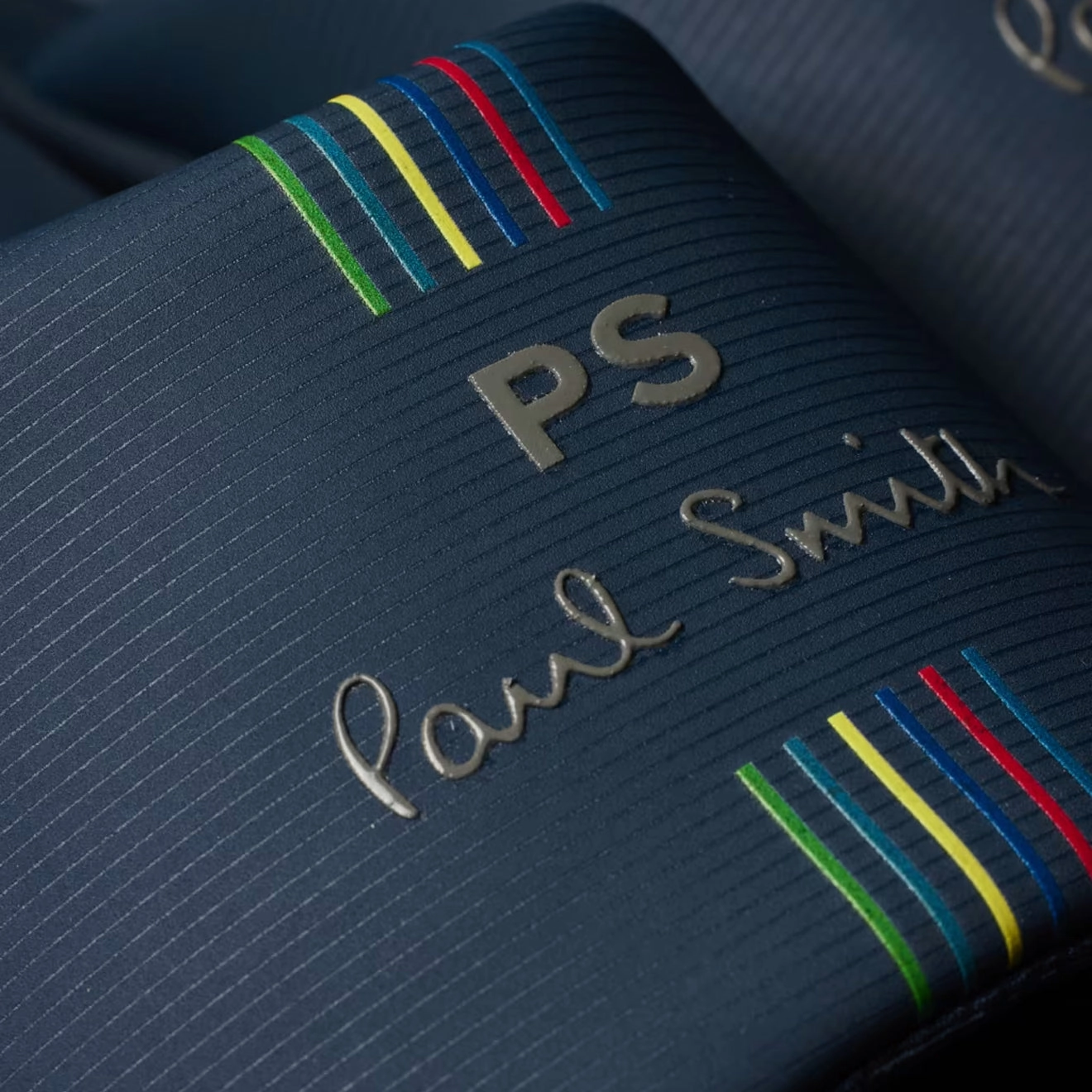 Minimalist Shoes Paul Smith Powell Sandals Navy