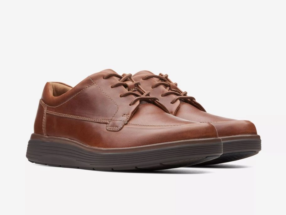 Pain Relief Un Abode Ease Clarks  Ex Wide