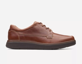 Un Abode Ease Clarks  Ex Wide Slip Resistant Work
