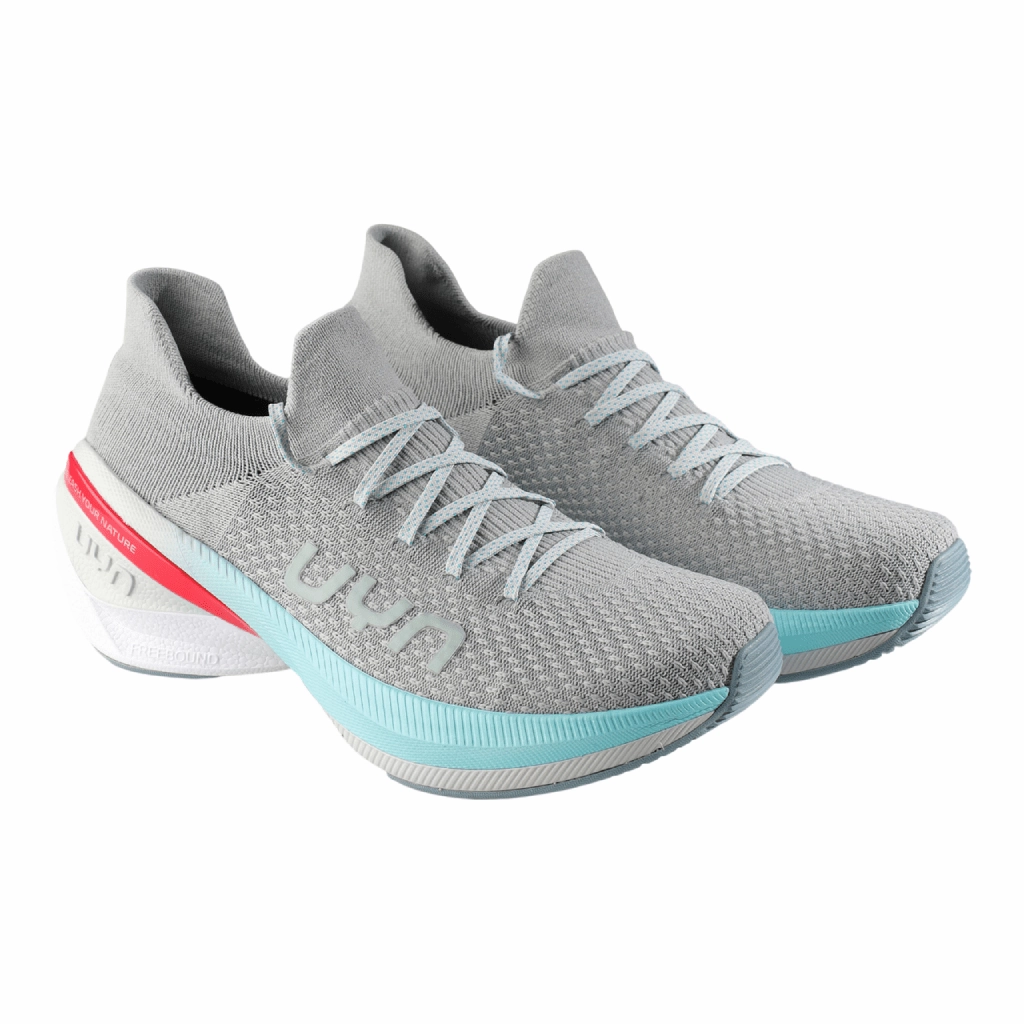 Uyn Lockie Men Cloud Comfort Stylish Footwear