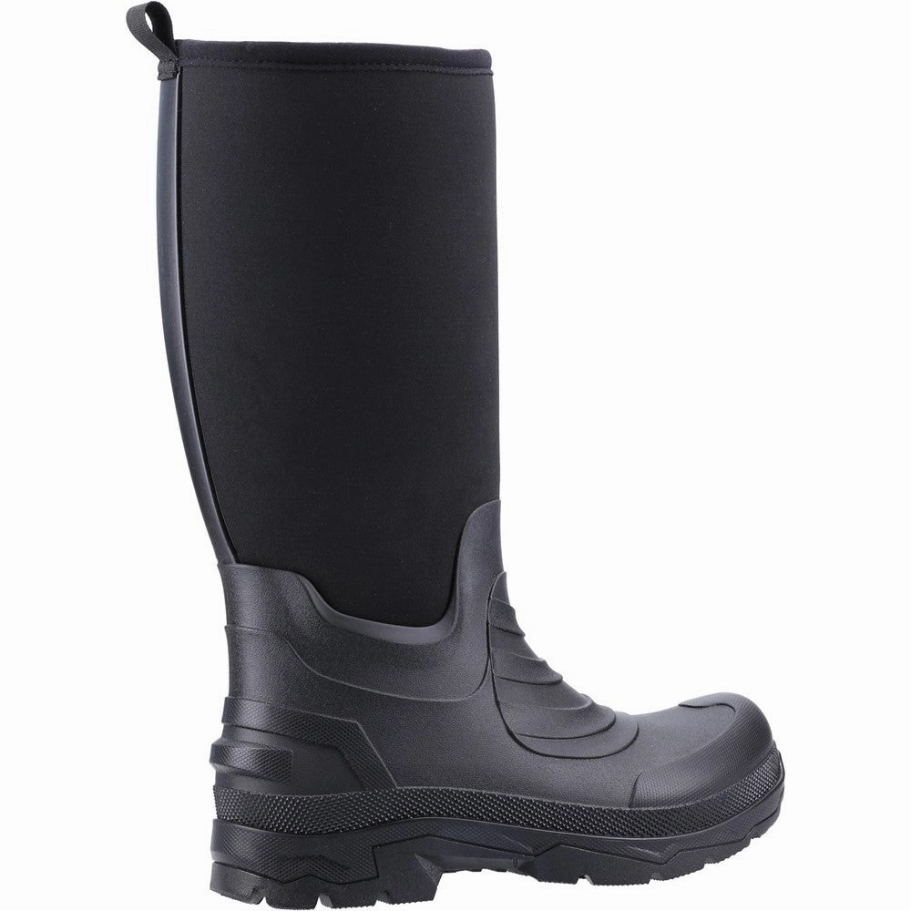 Cotswold Kenwood Wellingtons Smart Casual Footwear Cloud Comfort
