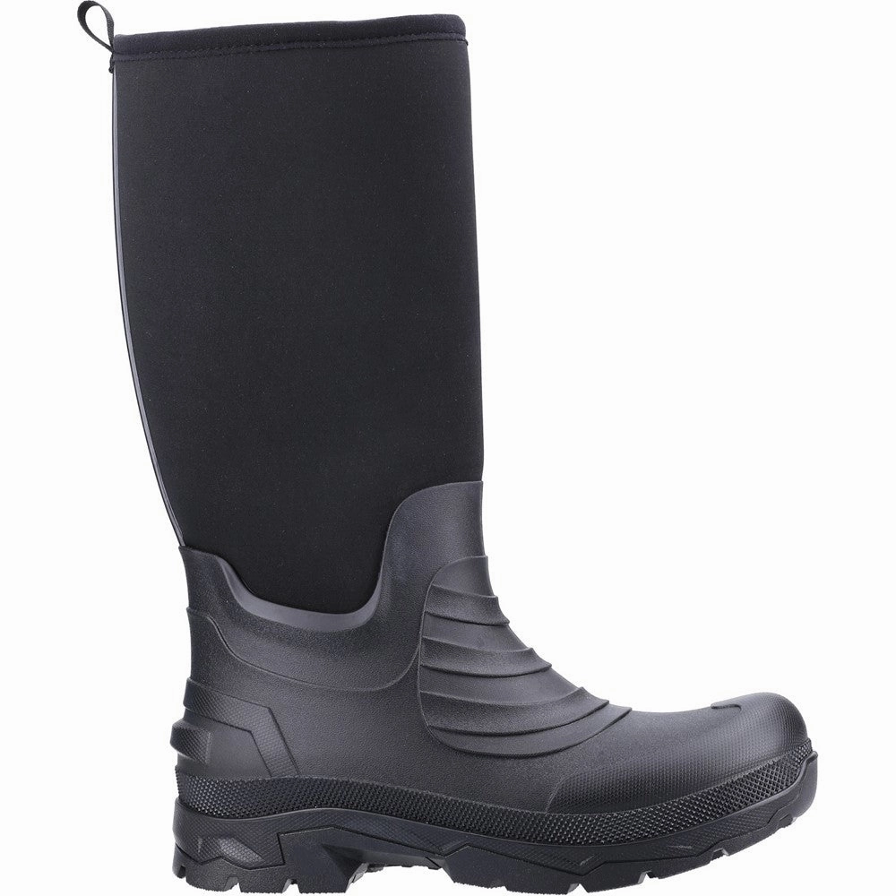 Cotswold Kenwood Wellingtons Comfortable Footwear