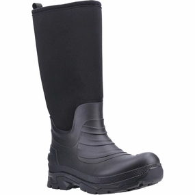 Cotswold Kenwood Wellingtons Machine Washable